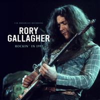 The French Connection - Rory Gallagher - Vinyle album - Achat