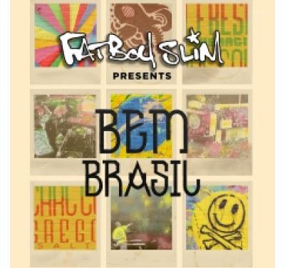 Fatboy Slim Presents: Bem Brasil