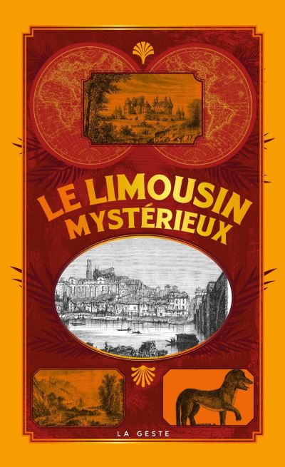 Limousin mystérieux