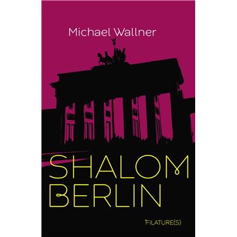 Shalom Berlin