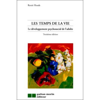 Les temps de la vie - 1