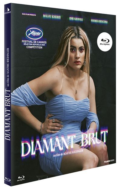 Diamant brut