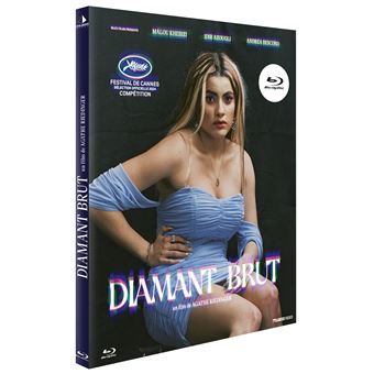 Diamant brut Blu-ray - 1