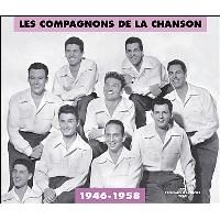 Compagnons de la chanson 1945 - 1958
