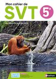 SVT Duco 5e - Cahier 2021