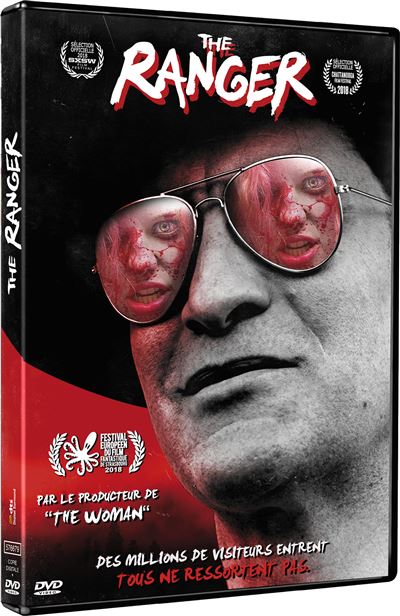 The Ranger DVD