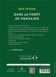 Dans la forêt de Hokkaido (audio)