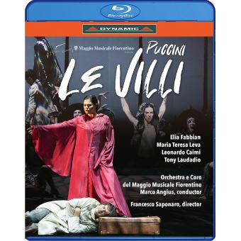 VILLI/FRATINI