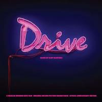Drive Sound Track CLIFF MARTINEZ サントラ Drive Sound Track CLIFF MARTINEZ サントラ 61MGf7QBmIL