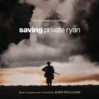 Saving Private Ryan