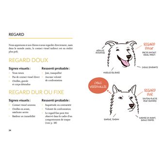 Le Langage du chien - Comprendre tout ce qu'il veut vous dire