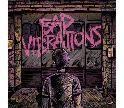 BAD VIBRATIONS/LP