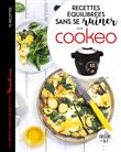 Recettes équilibrées sans se ruiner avec Cookeo