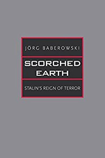 SCORCED EARTH