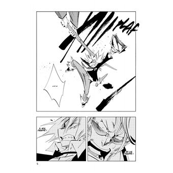 Shaman King - Flowers - Tome 3