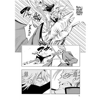 Shaman King - Flowers - Tome 3