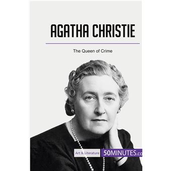 Agatha Christie