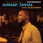 The Complete 1962 At The Blackhawk - 2 CDs