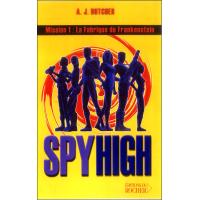 Spy High