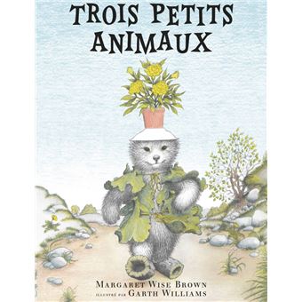 Trois petits animaux