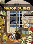 Major Burns