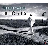 Chucho's steps