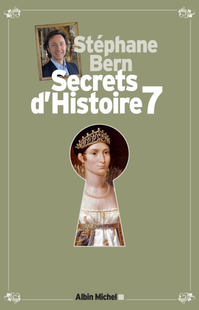 Secret D'histoire - Edition Collector - Livre Avec 1 DVD Tome 7 ...