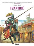 Ivanhoé en BD