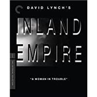 Inland Empire Blu-ray