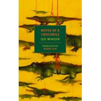 Les carnets du crocodile Les notes du crocodile - broché - Miaojin Qiu -  Achat Livre ou ebook