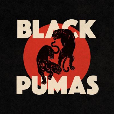 BLACK PUMAS/2CD DELUXE ED