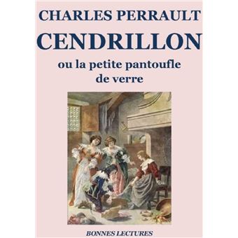 Cendrillon - 1