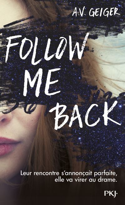 Follow me back - A. Geiger - Poche
