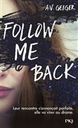 Follow me back
