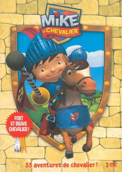 Coffret 3 DVD Edition Limitée
