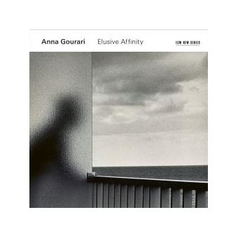 ELUSIVE AFFINITY/FOURREAU