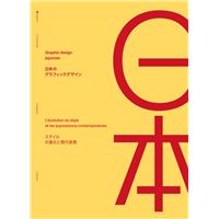 Graphic design japonais - L'évolution du style et les expressions contemporaines*