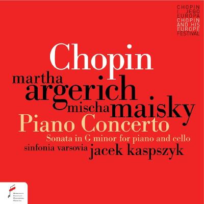 Piano concerto Sonata in C minor for piano and cello