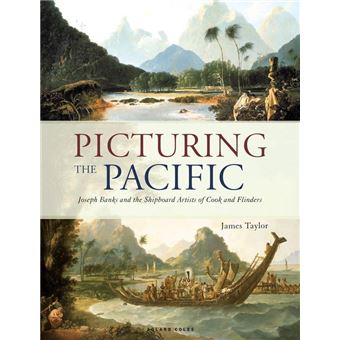 Picturing the Pacific - 1