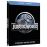 Jurassic ParkJurassic World Steelbook Blu-ray_0