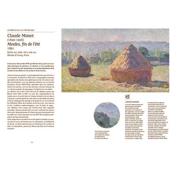 Ma galerie idéale en 75 tableaux