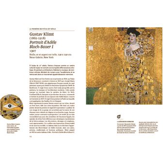 Ma galerie idéale en 75 tableaux