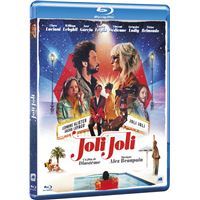 Joli joli Blu-ray