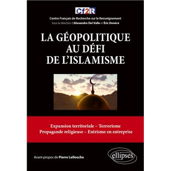 La géopolitique au défi de l'islamisme