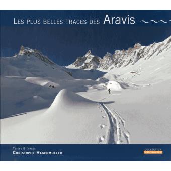 Les plus belles traces des Aravis