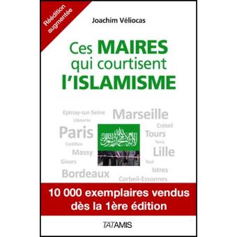 Ces maires qui courtisent l'islamisme - 1