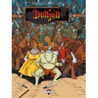 Donjon Crépuscule T110 - Haut Septentrion