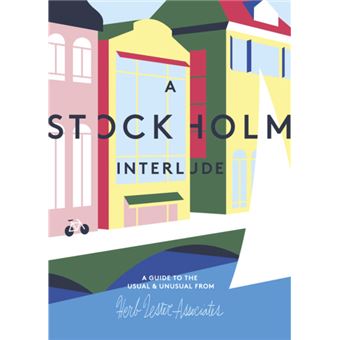 A Stockholm Interlude