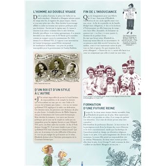 Elizabeth II, God Save The Queen