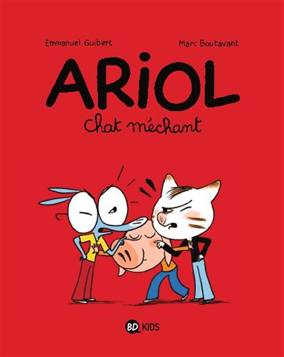 Ariol